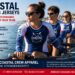 Coastal Rowing Jerseys: Custom Apparel Guide