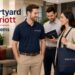 Courtyard Marriott Logo Items for Brand ImpactCourtyard Marriott Logo Items for Brand Impact