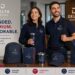 Delta Hotels Logo Items for Brand Visibility