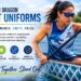 Dragon Boat Uniforms for High-Performance Teams