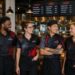 Dye Sub Custom Uniforms for Restaurants Guide