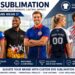 Dye Sublimation for Branded Apparel Growth
