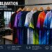 Dye Sublimation for Scalable Branded Merchandise