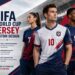 FIFA World Cup Jersey Custom Design Guide