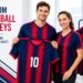 Football World Cup Jersey Custom Design Guide