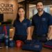 Four Points Merchandise Online Store Guide