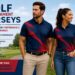 Golf Tournament Jersey Design Guide for Brands