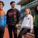 High School Dye Sublimation Apparels Guide