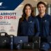 JW Marriott Logo Items for Premium Brand Impact