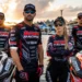Jet Ski Racing Jerseys for High-Performance Teams