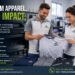 Local Dye Sublimation for Custom Apparels