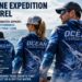 Marine Expedition Apparel: Custom Sublimated Team Solutions