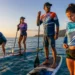 Paddle Board Apparel for Teams and Events