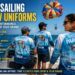 Parasailing Crew Uniforms for Safety, Branding & Comfort