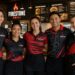 Restaurant Dye Sublimation for Custom Branded Apparel