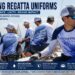 Sailing Regatta Uniforms for Professional Racing Teams