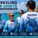 Snorkeling Tour Shirts for Custom Branded Experiences