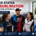 United States Dye Sublimation for Custom Apparel