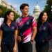 Washington DC Dye Sublimation for Custom Apparel