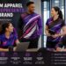 Washington Dye Sublimation for Custom Apparel