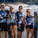 Waterski Team Uniforms for Performance & Branding