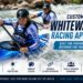 Whitewater Racing Apparel: Custom Performance Gear