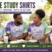 Bible Study Shirts for Groups, Churches & Events