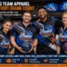 Bowling Team Apparel: How Custom Bowling Shirts Strengthen Team Identity, Visibility, and Event Branding