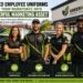 Branded Employee Uniforms as a Marketing Asset
