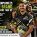 Branded Employee Uniforms: Build Walking Billboard Value