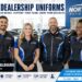 Car Dealership Uniforms: How Custom Automotive Staff Uniforms Strengthen Branding, Trust, and Sales