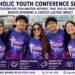 Catholic Youth Conference Shirts: How Custom Apparel Builds Identity, Visibility, and Sponsorship Value