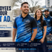 Employee Advertising Strategy Through Branded Apparel