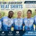 Christian Leadership Retreat Shirts: A Strategic Guide to Ministry Apparel, Event Branding, and Sponsor Visibility