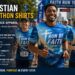 Christian Marathon Shirts: How Custom Race Apparel Builds Team Identity, Visibility, and Event Impact
