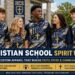 Christian School Spirit Wear That Builds Community