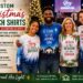 Christmas Church Shirts for Faith-Based Holiday Events