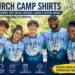 Church Camp Shirts: Custom Apparel Guide for Camps