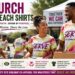 Church Outreach Shirts for Effective Community Impact