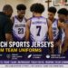 Church Sports Jerseys: Custom Team Uniforms Guide
