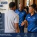 Church Usher Uniforms for Events and Outreach