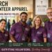 Church Volunteer Apparel: Custom Sublimated Polos GuideChurch Volunteer Apparel: Custom Sublimated Polos Guide