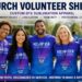 Church Volunteer Shirts: Custom Apparel Guide