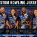 Custom Bowling Jerseys: How Branded Team Apparel Increases Visibility, Sponsorship Value, and Team Identity