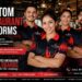 Custom Restaurant Uniforms: How Branded Apparel Becomes a Powerful Marketing Asset