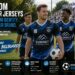 Custom Soccer Jerseys: The Business Case for Soccer Sponsor Jerseys and Brand Visibility