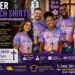 Easter Church Shirts for Congregations & Events
