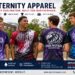 Fraternity Apparel: How Custom Fraternity Recruitment Shirts Build Visibility, Unity, and Chapter Growth