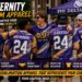 Fraternity Custom Apparel: A Complete Guide to Event Branding, Sponsor Visibility, and Chapter Engagement