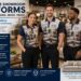 Furniture Showroom Uniforms: How Branded Apparel Strengthens Sales, Visibility, and Customer Trust